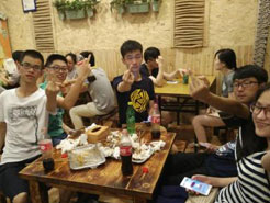 屏南烧烤加盟,学烧烤技术,开烧烤店多少钱疯狂烤翅加盟