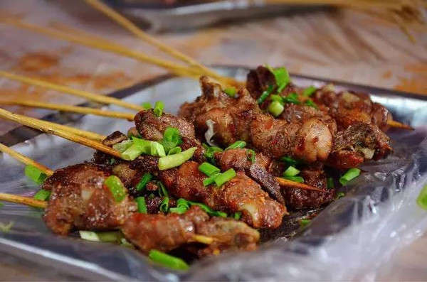 屏南五花肉培训