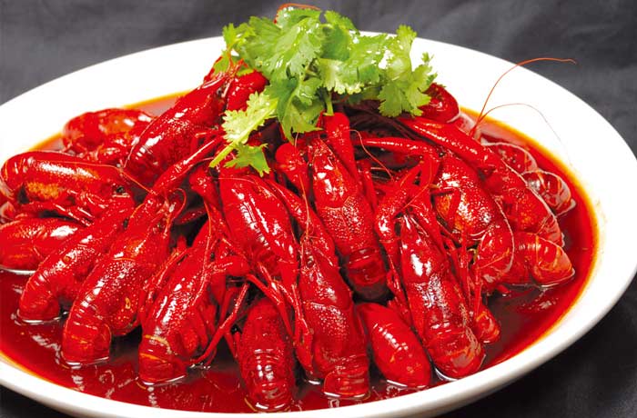 屏南麻辣小龙虾培训
